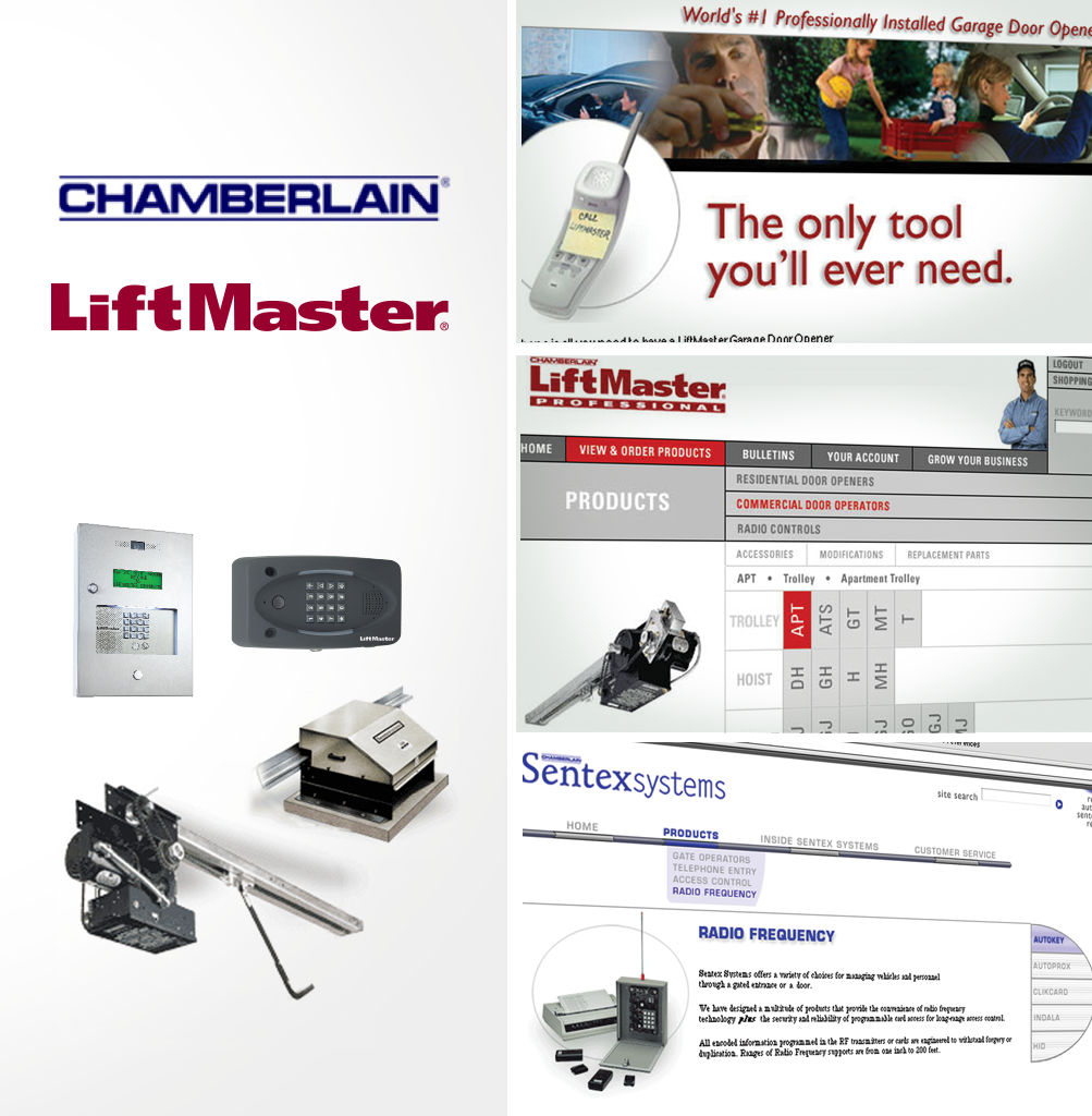 Chamberlain