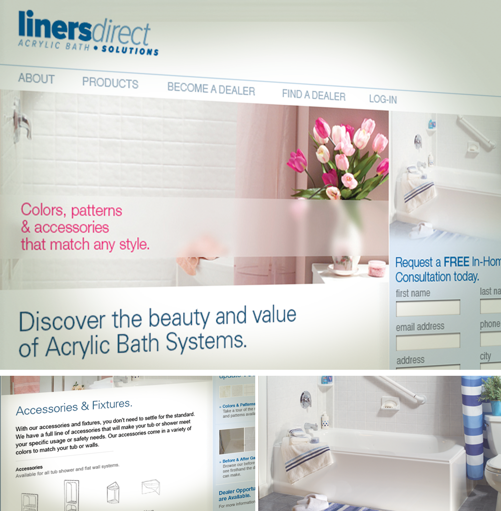 Liners Direct