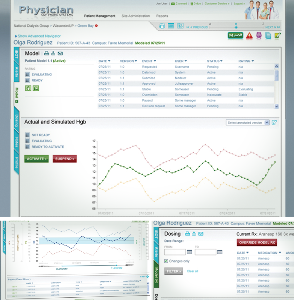 Physician Software Solutions