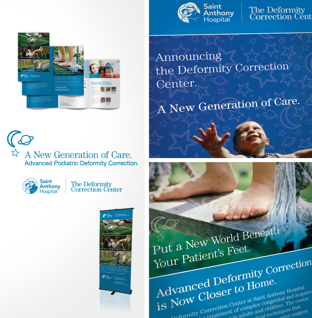 Saint Anthony Hospital